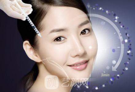 深圳打注射瘦脸注射瘦脸多少钱?