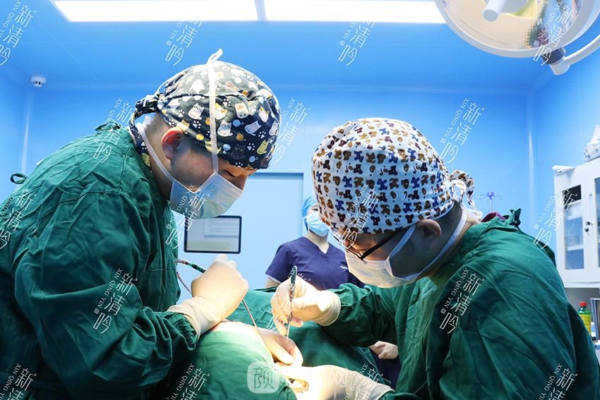 杭州新清吟陈永做新生美人弧综合美鼻术怎么样？