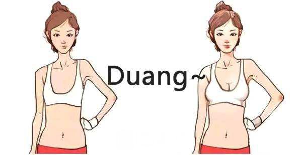 假体隆胸失败能恢复吗？