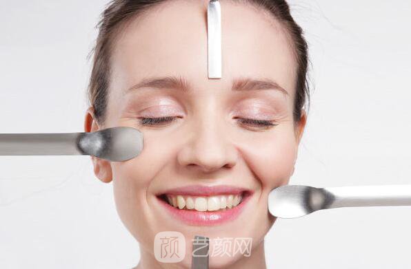 做面部拉皮一般多少钱?