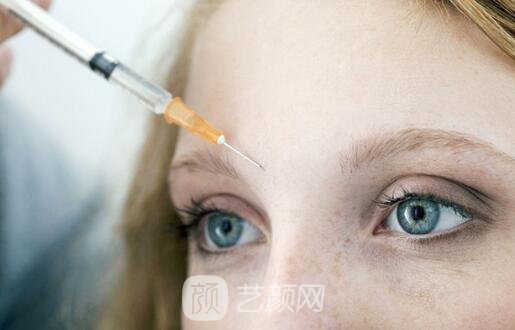 润百颜玻尿酸隆鼻价格多少?