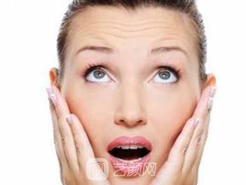 注射伊维兰除皱有后遗症吗