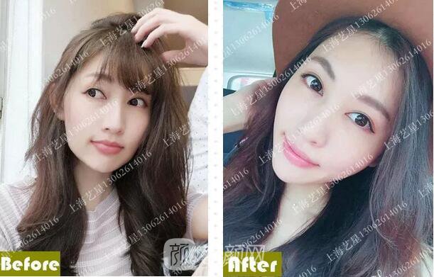 《爱情公寓》集体变脸！离婚的她才20岁？ 