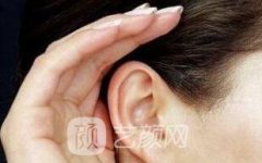 什么是招风耳，上海招风耳矫正多少钱?