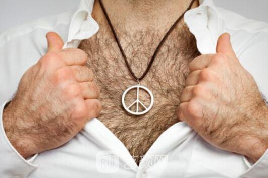 胸毛种植多少钱