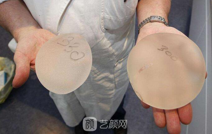 取出注射隆胸物多少钱