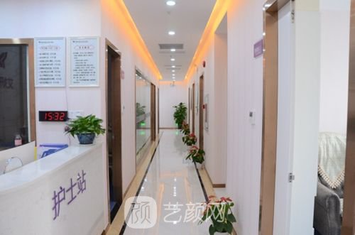 深圳春天整形医院怎样