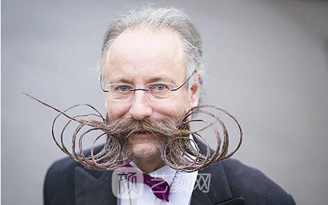 有什么能促进面部毛发生长吗？急需、在线等~