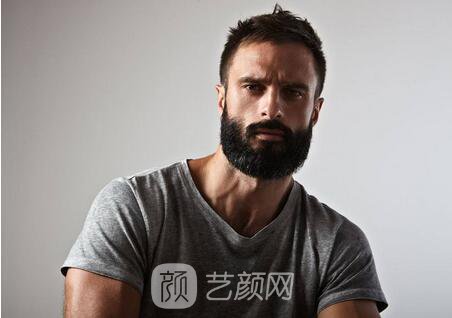 有什么能促进面部毛发生长吗？急需、在线等~