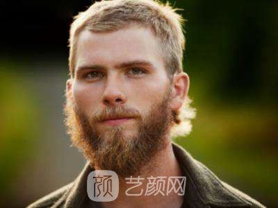 有什么能促进面部毛发生长吗？急需、在线等~