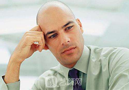 头发移植费用多少钱呢