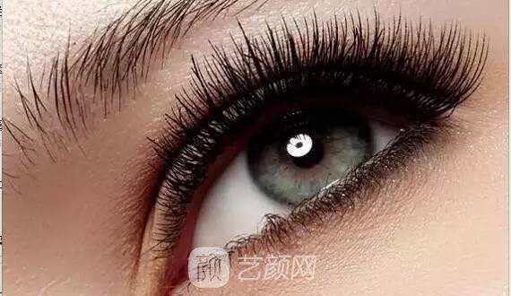 南京睫毛种植多少钱?