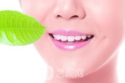 北京人造酒窝费用多少?