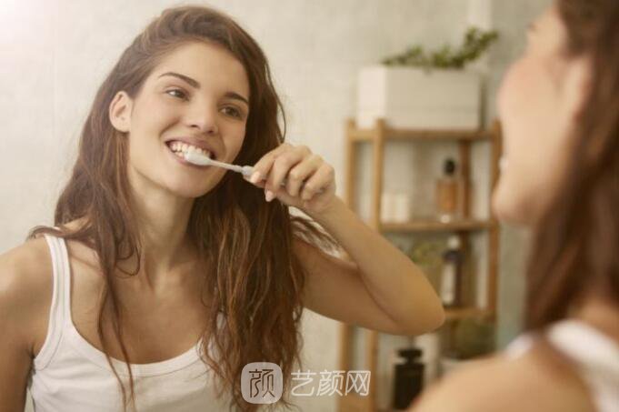 洗牙后注意事项有哪些?