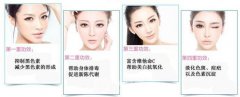 南光美白多少钱?