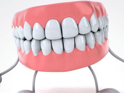 洗牙的作用有哪些?