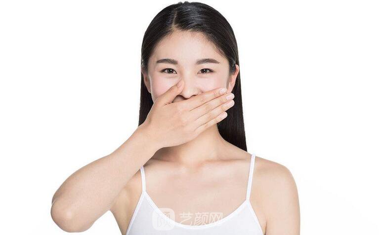 见山叙|柏桦之整容