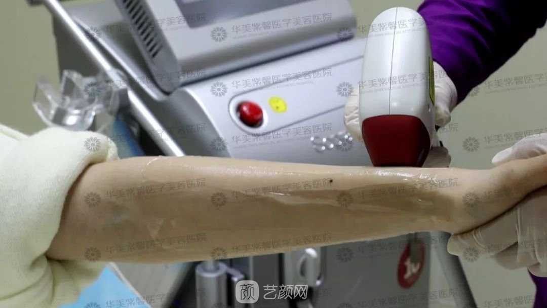 解决这个问题，肌肤直接白两度！