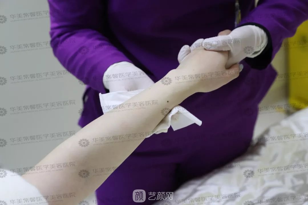 解决这个问题，肌肤直接白两度！