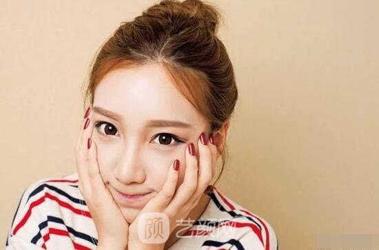 简单的祛痘印方法