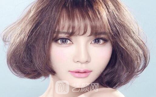 双眼皮微创圆脸适合什么?让你找回年轻的自己