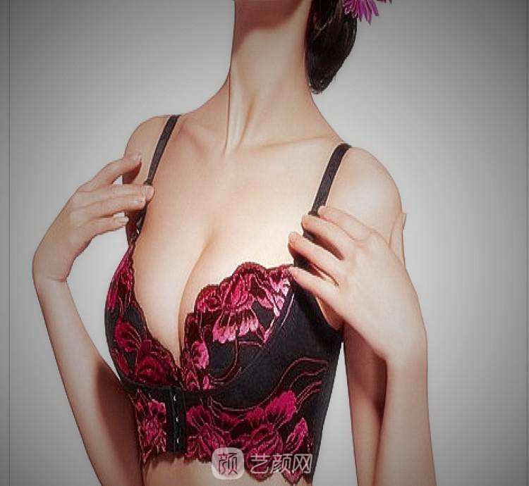 做硅凝胶假体丰胸利弊