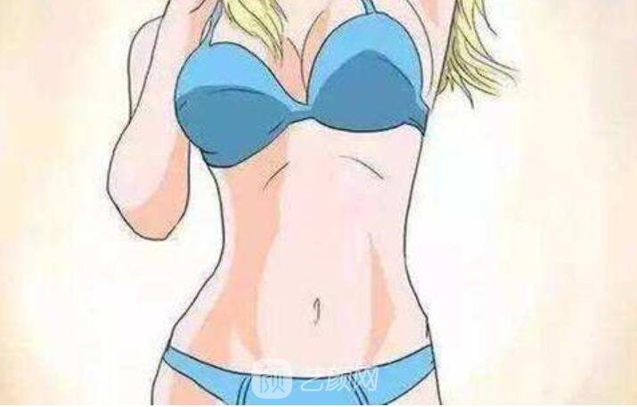 【选择隆胸手术都有哪些原因】