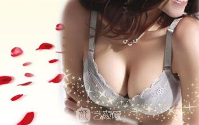 【选择隆胸手术都有哪些原因】