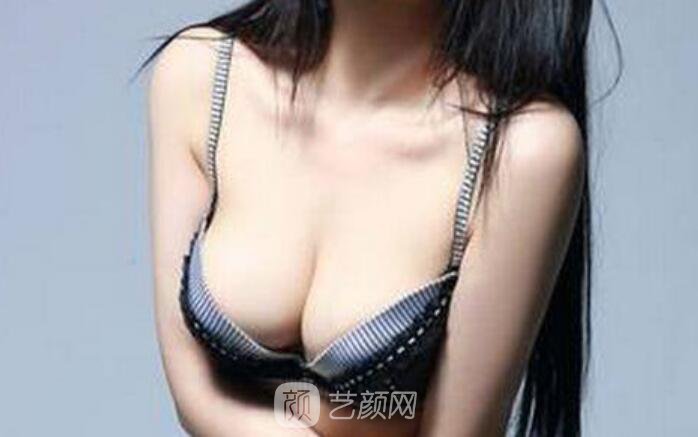 【选择隆胸手术都有哪些原因】