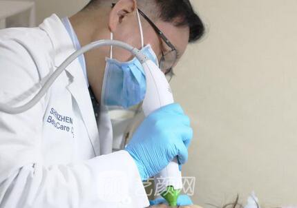 美妆大V的五代热玛吉眼部体验报告！看看百万粉丝的她怎么说？