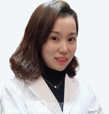 赵丽
