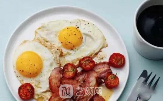 整形医院营养医师说---吃或不吃这是个问题