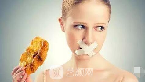 整形医院营养医师说---吃或不吃这是个问题