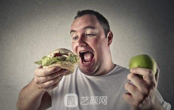 整形医院营养医师说---吃或不吃这是个问题