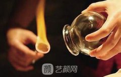 拔火罐能看出什么疾病？