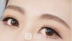 武汉2019全新绣眉价格~