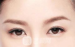在哈尔滨纹眉需要多少钱~