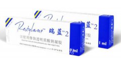 2019春季北京打玻尿酸多少钱