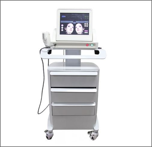 【超声提拉和热玛吉哪个好?来看看他们得的紧致肌肤吧!】