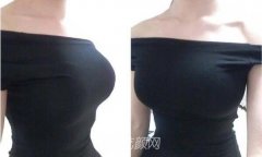 可以练出事业线的神奇美胸操~
