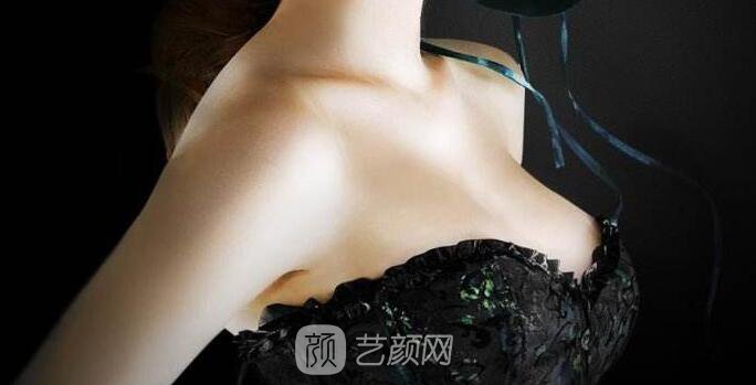 做海峡假体丰胸主要优点有哪些?为朋友曝光