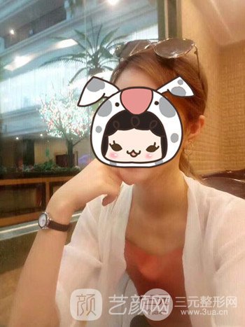 太平公主的变身日记~硅胶假体隆胸