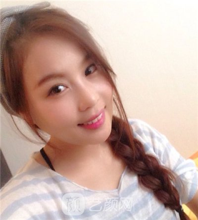 磨腮削骨填额头决心大变身