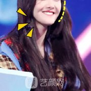 爽妹回归少女脸，竟是因为脂肪？