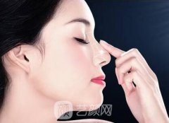 做4d隆鼻真的会变美吗 受欢迎的原因~