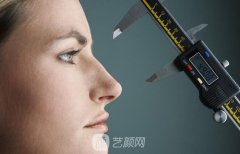 华人医联整形做驼峰鼻手术漂亮鼻形美丽无限