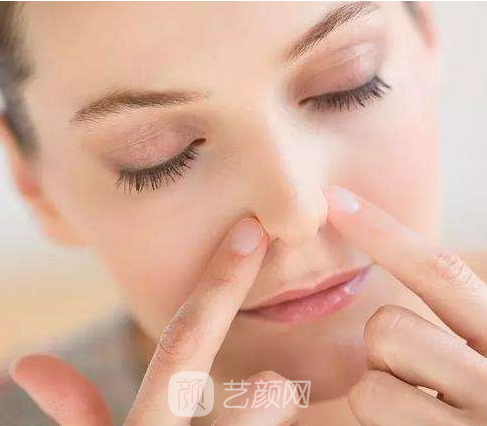 告别塌鼻子要怎么做?谁能告诉我