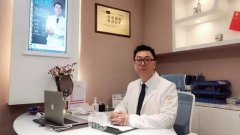 广州美博汇：植发是门艺术~