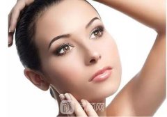 帝师只抗敏修复？不，它还能打造高级女神肌！