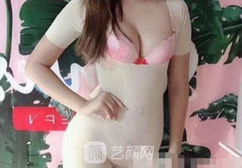 深圳整形医院做假体隆胸